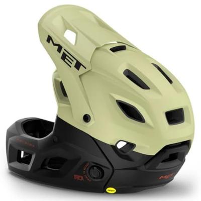 Met parachute mcr mips - fullface hel