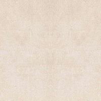 Antislip Shaggy Tapijt Crème 120 x 120 cm PP - thumbnail