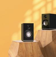 Magnat Signature Edelstein 2.0 - Mat Zwart (per paar) - thumbnail