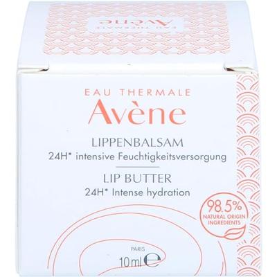 Avène Lippenbalsem Intense Hydratatie 10ml - thumbnail
