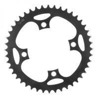 Samox pd-r4-s-nw kettingblad 44 tands 104mm 3/32-11/128 staal zwart - thumbnail