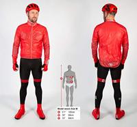 Endura fs260-pro adrenaline race cape ii jacket - thumbnail