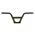 Stuurbocht freestyle BMX zwart 2001112-Z HH 22.2mm - thumbnail