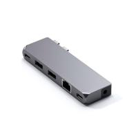 Satechi Pro Hub Mini USB-C dockingstation - thumbnail