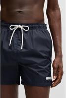 Hugo Haiti Zwemshort Blauw - thumbnail