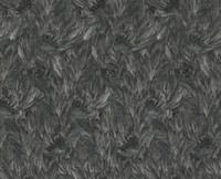 Dutch Wallcoverings Roberto Cavalli 9 - Veer - Zwart - thumbnail