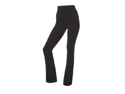 CRIVIT Dames sportlegging (Zwart, L (44/46))