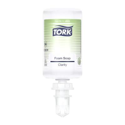 Tork Clarity Zuivere Schuimhandzeep S4 1000 ml - 520201