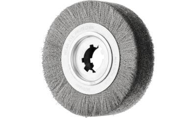 PFERD TOOLS Ronde borstel RBU 25060/50,8 INOX 0,20 43506702 1 stuk(s) PFERD TOOLS Ronde borstel RBU 25060/50,8 INOX 0,20 43506702 1 stuk(s)