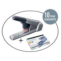Leitz Power Performance K6 cartridge, 6mm pootlengte, 210 nietjes per cartridge - thumbnail