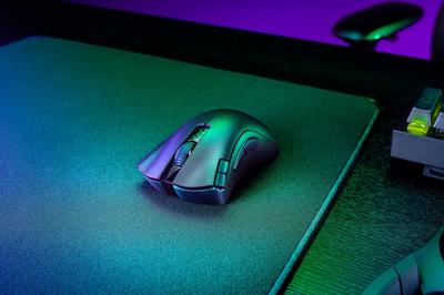 Razer DeathAdder V2 X Hyperspeed gaming muis