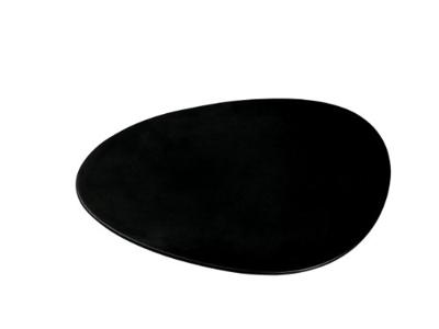 ALESSI - Colombina - Onderbord 39,5x31,5cm zwart