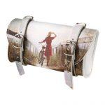 Selle Monte Grappa Monte grappa zadeltas horizon skay dgt - thumbnail