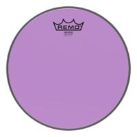 Remo BE-0312-CT-PU Emperor Colortone Purple 12 inch - thumbnail