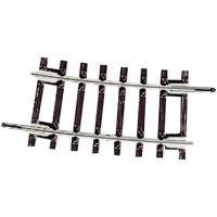 H0 Roco RocoLine (zonder ballastbed) 42409 Gebogen rails 12 stuk(s) - thumbnail