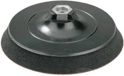 Milwaukee Polijststeunschijf Ø150 x 14,2mm M14 - 4932373161