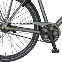 Cortina kettingscherm speed 8 matt titanic green - thumbnail