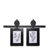 Riviera Maison wanddecoratie (3x48 cm) - thumbnail