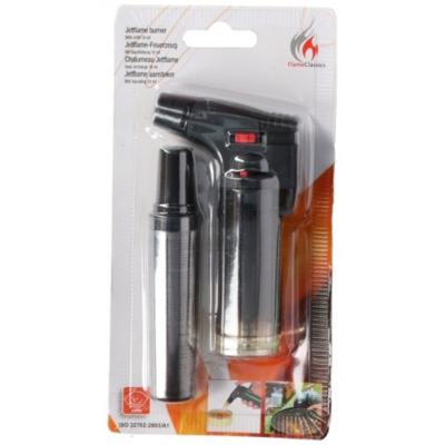 Turbo Aansteker met navulling 11cm Turbo Aansteker met navulling 11cm