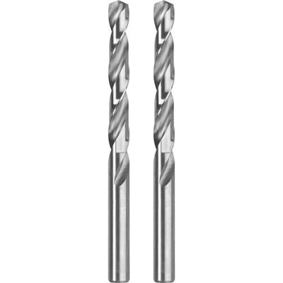 kwb 206525 HSS Metaal-spiraalboor 2.5 mm Gezamenlijke lengte 57 mm DIN 338 Cilinderschacht 1 stuk(s) kwb 206525 HSS Metaal-spiraalboor 2.5 mm Gezamenlijke lengte 57 mm DIN 338 Cilinderschacht 1 stuk(s)