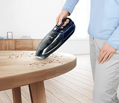 Bosch BHN20L Kruimelzuiger Blauw - thumbnail