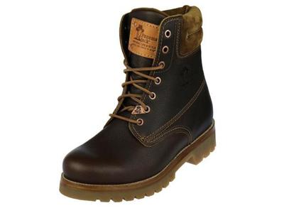 Panama Jack Panama 03 C26 bark Cognac maat 46