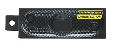Ibanez MTZ11 Carbon Fiber Pattern Guitar Multitool - thumbnail