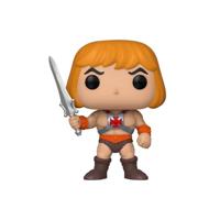 Masters of The Universe Funko Pop Vinyl: He-Man - thumbnail