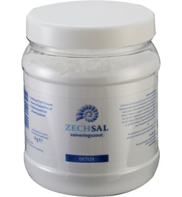 Zechsal Zuiveringszout 1 Kilogram