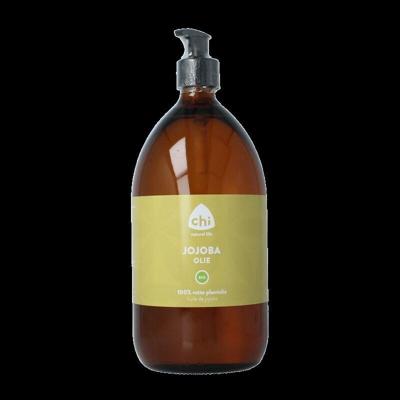Jojoba olie eko 1 Liter