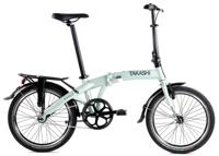 Takashi 42.292.01G Single vouwfiets - thumbnail