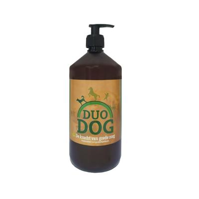 Duo Dog Hond/Kat 1 l