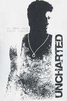 Uncharted - Men's Short Sleeved T-shirt - thumbnail