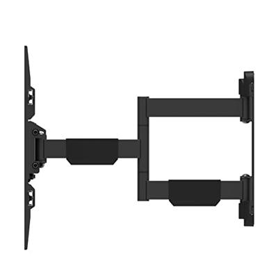 Neomounts WL40-550BL16 TV-beugel wand 40-65" - full motion - Easy Install