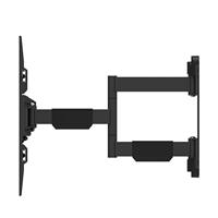 Neomounts WL40-550BL16 TV-beugel wand 40-65" - full motion - Easy Install - thumbnail
