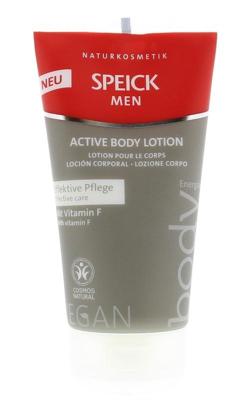 Speick Men Active Bodylotion Speick Men Active Bodylotion