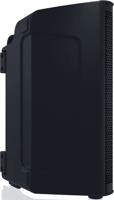 QSC CP8 luidsprekers, versterkt, 20,3 cm, klasse D, 500 W RMS - thumbnail