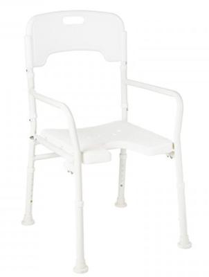 Opvouwbare Douchestoel Opvouwbare Douchestoel