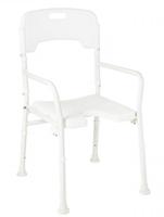 Opvouwbare Douchestoel - thumbnail