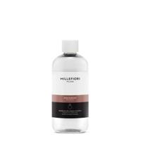 Millefiori Milano Catalytic lamp refill 500 ml Rose espresso - thumbnail