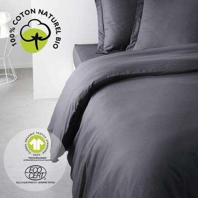 Beddengoedset - VANDAAG - 220 x 240 cm - 100% katoen - Biologisch - GOTS en Oeko-Tex gecertificeerd
