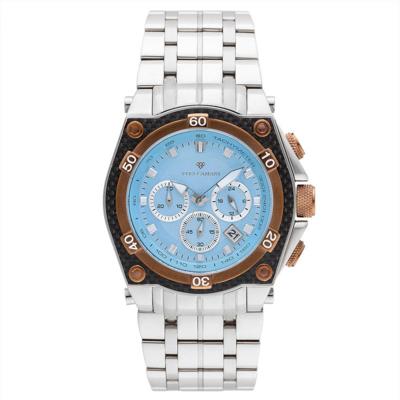 Yves Camani Claude Chronograph | YC1102-C Yves Camani Claude Chronograph | YC1102-C