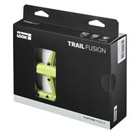 Look Trail Fusion Pedalen - Groen - thumbnail