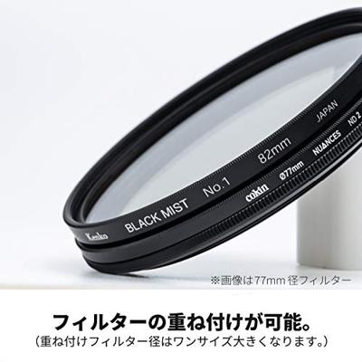 Cokin Round NUANCES NDX 2 400 77mm (1 7 f stops)
