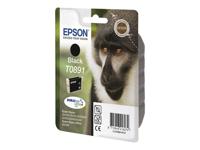 Epson inktpatroon Black T0891 DURABrite Ultra Ink - thumbnail