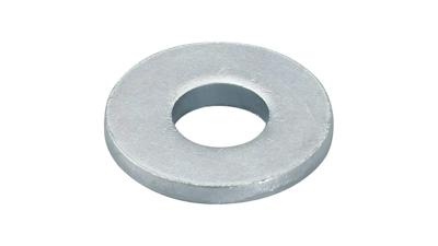 Onderlegring 13 mm 40 mm RVS 50 stuk(s) Fischer 563020