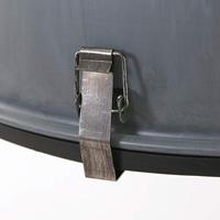 Steinhauer Hanglamp bikkelxxl 7834gr grijs - thumbnail