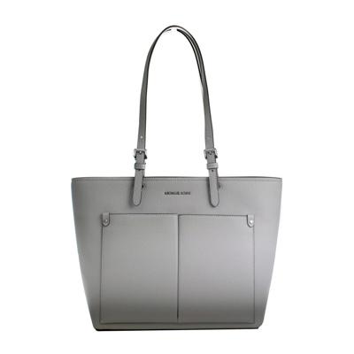 Handtas Michael Kors 35H3STVT6B-PEARL-GREY