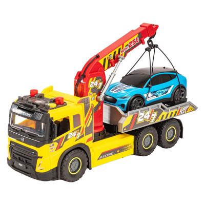 Dickie sleepwagen Dickie sleepwagen