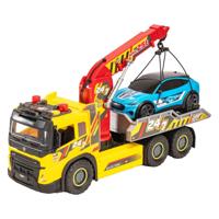 Dickie Toys Volvo, Ford Giant Tow Truck Kant-en-klaar model Vrachtwagen (model) - thumbnail